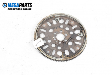 Volantă for Nissan Micra III Hatchback (01.2003 - 06.2010), automatic