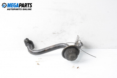 Ölpumpe sonde for Nissan Micra III Hatchback (01.2003 - 06.2010) 1.4 16V, 88 hp