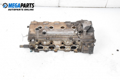 Motorkopf for Nissan Micra III Hatchback (01.2003 - 06.2010) 1.4 16V, 88 hp