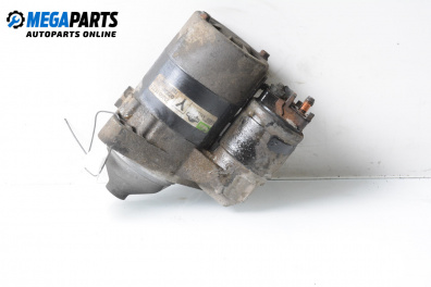 Demaror for Nissan Micra III Hatchback (01.2003 - 06.2010) 1.4 16V, 88 hp