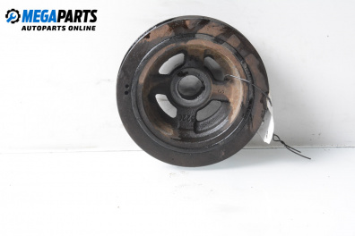 Dämpferscheibe for Nissan Micra III Hatchback (01.2003 - 06.2010) 1.4 16V, 88 hp