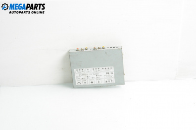 Verstärker for Mitsubishi Pajero III SUV (01.1999 - 01.2007)