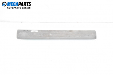 Innenschwelle for Mitsubishi Pajero III SUV (01.1999 - 01.2007), 5 türen, suv, position: rechts, vorderseite