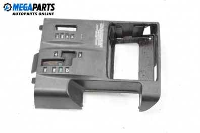 Schalthebel-konsole for Mitsubishi Pajero III SUV (01.1999 - 01.2007)