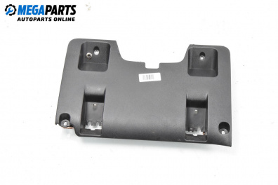 Interieur kunststoffbauteile unter dem armaturenbrett for Mitsubishi Pajero III SUV (01.1999 - 01.2007), 5 türen, suv