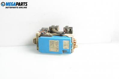 Sicherungskasten for Mitsubishi Pajero III SUV (01.1999 - 01.2007) 3.2 DI-D (V68W, V78W), 165 hp, № MR445952