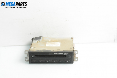 CD changer for Mitsubishi Pajero III SUV (01.1999 - 01.2007), № MR490082