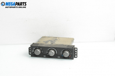 Panou aer condiționat for Mitsubishi Pajero III SUV (01.1999 - 01.2007), № 1465700022