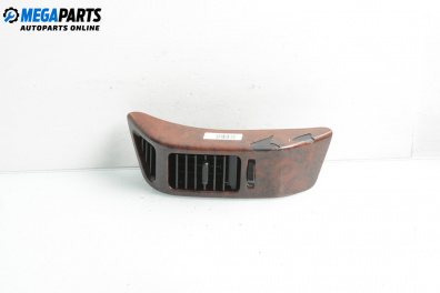 Luftdüse heizung for Mitsubishi Pajero III SUV (01.1999 - 01.2007)