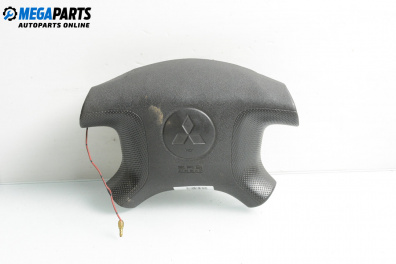 Airbag for Mitsubishi Pajero III SUV (01.1999 - 01.2007), 5 uși, suv, position: fața
