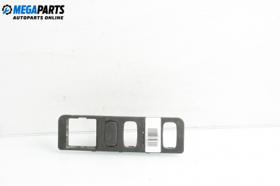 Interieur kunststoffbauteile for Mitsubishi Pajero III SUV (01.1999 - 01.2007), 5 türen, suv, position: links