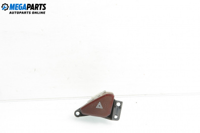 Emergency lights button for Mitsubishi Pajero III SUV (01.1999 - 01.2007)