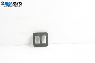 Interieur kunststoffbauteile for Mitsubishi Pajero III SUV (01.1999 - 01.2007), 5 türen, suv, position: vorderseite