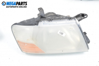 Scheinwerfer for Mitsubishi Pajero III SUV (01.1999 - 01.2007), suv, position: rechts