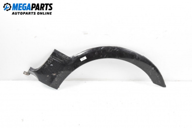 Kotflügel bogen for Mitsubishi Pajero III SUV (01.1999 - 01.2007), suv, position: rechts, vorderseite