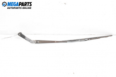Braț ștergătoare parbriz for Mitsubishi Pajero III SUV (01.1999 - 01.2007), position: stânga