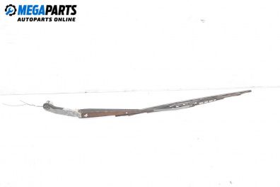 Braț ștergătoare parbriz for Mitsubishi Pajero III SUV (01.1999 - 01.2007), position: dreapta