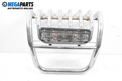 Überrollbügel for Mitsubishi Pajero III SUV (01.1999 - 01.2007), suv