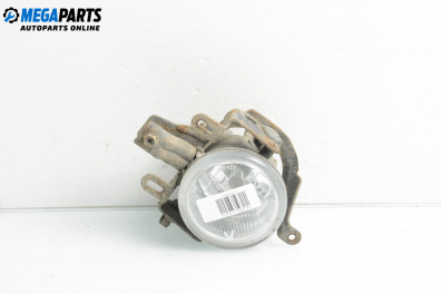 Fog light for Mitsubishi Pajero III SUV (01.1999 - 01.2007), suv, position: left
