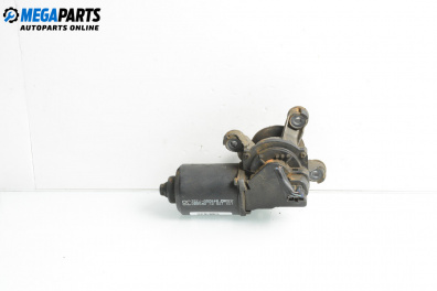 Motor scheibenwischer, vorne for Mitsubishi Pajero III SUV (01.1999 - 01.2007), suv, position: vorderseite, № MR388038