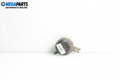 Hupe for Mitsubishi Pajero III SUV (01.1999 - 01.2007)