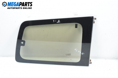 Heckscheibe for Mitsubishi Pajero III SUV (01.1999 - 01.2007), suv