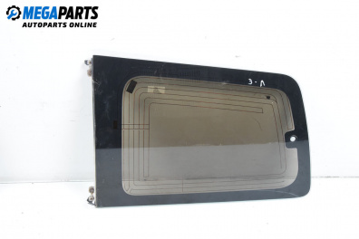 Heckscheibe for Mitsubishi Pajero III SUV (01.1999 - 01.2007), suv