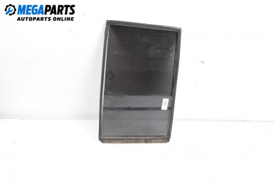 Ausstellfenster for Mitsubishi Pajero III SUV (01.1999 - 01.2007), 5 türen, suv, position: links