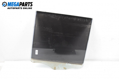 Window for Mitsubishi Pajero III SUV (01.1999 - 01.2007), 5 doors, suv, position: rear - right