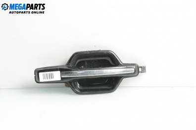 Außengriff for Mitsubishi Pajero III SUV (01.1999 - 01.2007), 5 türen, suv, position: links, rückseite