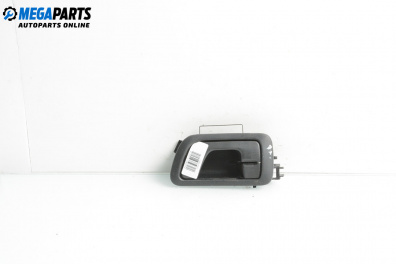 Innerer griff for Mitsubishi Pajero III SUV (01.1999 - 01.2007), 5 türen, suv, position: links, rückseite