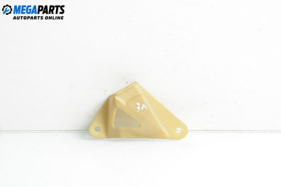 Türinnenverkleidung for Mitsubishi Pajero III SUV (01.1999 - 01.2007), 5 türen, suv, position: links, rückseite