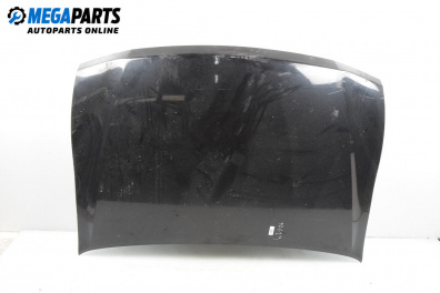 Motorhaube for Mitsubishi Pajero III SUV (01.1999 - 01.2007), 5 türen, suv, position: vorderseite