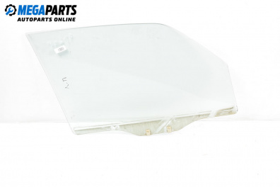 Window for Mitsubishi Pajero III SUV (01.1999 - 01.2007), 5 doors, suv, position: front - left