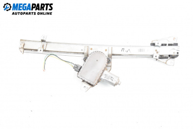 Antrieb el. fensterheber for Mitsubishi Pajero III SUV (01.1999 - 01.2007), 5 türen, suv, position: links, vorderseite