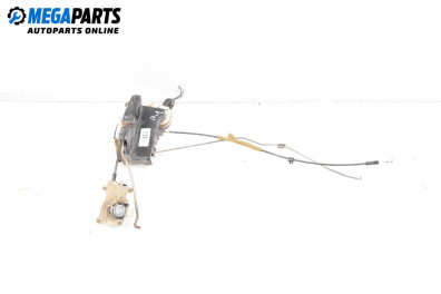 Schloss for Mitsubishi Pajero III SUV (01.1999 - 01.2007), position: links, vorderseite