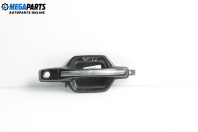 Außengriff for Mitsubishi Pajero III SUV (01.1999 - 01.2007), 5 türen, suv, position: links, vorderseite