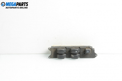 Butoane geamuri electrice for Mitsubishi Pajero III SUV (01.1999 - 01.2007)