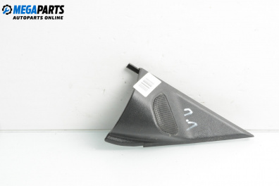 Dekorverschluss lautsprecher for Mitsubishi Pajero III SUV (01.1999 - 01.2007), 5 türen, suv