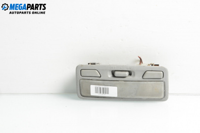 Interior courtesy light for Mitsubishi Pajero III SUV (01.1999 - 01.2007)