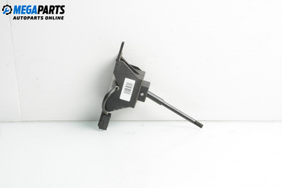 Schalthebel for Mitsubishi Pajero III SUV (01.1999 - 01.2007)