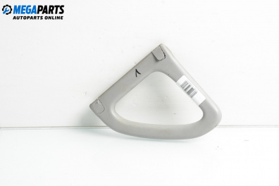 Handgriff for Mitsubishi Pajero III SUV (01.1999 - 01.2007), 5 türen, position: links, vorderseite