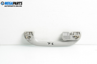 Handgriff for Mitsubishi Pajero III SUV (01.1999 - 01.2007), 5 türen, position: rechts, rückseite