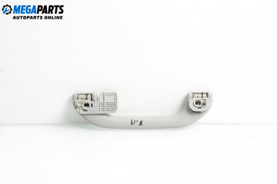 Handgriff for Mitsubishi Pajero III SUV (01.1999 - 01.2007), 5 türen, position: links, rückseite