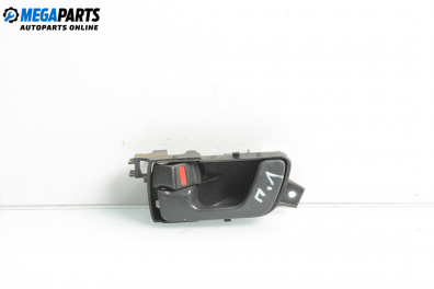 Innerer griff for Mitsubishi Pajero III SUV (01.1999 - 01.2007), 5 türen, suv, position: links, vorderseite