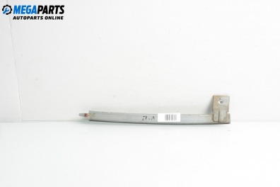 Window lift rail for Mitsubishi Pajero III SUV (01.1999 - 01.2007), 5 doors, suv, position: front - left