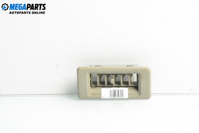 Luftdüse heizung for Mitsubishi Pajero III SUV (01.1999 - 01.2007)