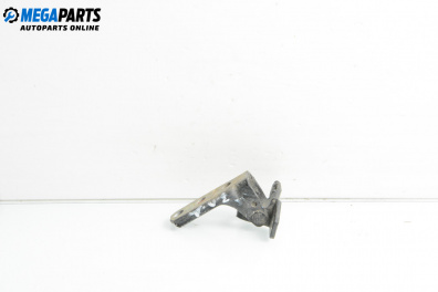 Door hinge for Mitsubishi Pajero III SUV (01.1999 - 01.2007), 5 doors, suv