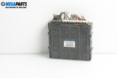 ECU for Mitsubishi Pajero III SUV (01.1999 - 01.2007) 3.2 DI-D (V68W, V78W), 165 hp, № MK386858