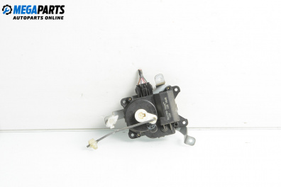 Motor supapă încălzire for Mitsubishi Pajero III SUV (01.1999 - 01.2007) 3.2 DI-D (V68W, V78W), 165 hp, № 0637007040